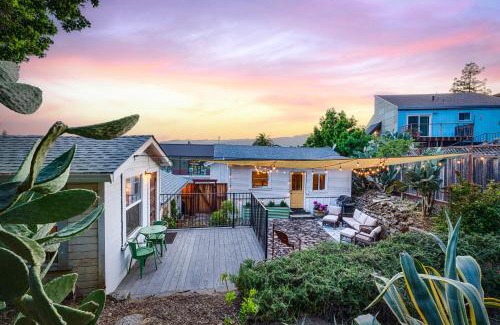 Fetters Hot Springs-Agua Caliente Casa | Timeless Charm, Modern Comfort close to everything