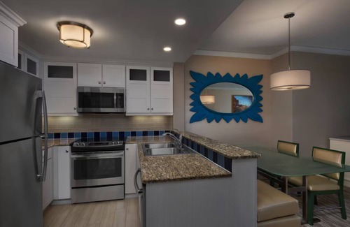 The Dunes Apartamento | Timeless Charm of 2BR Villa Escape with Ocean view