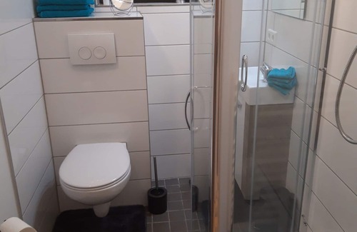 Luedinghausen Apartamento | Atemporal en el país