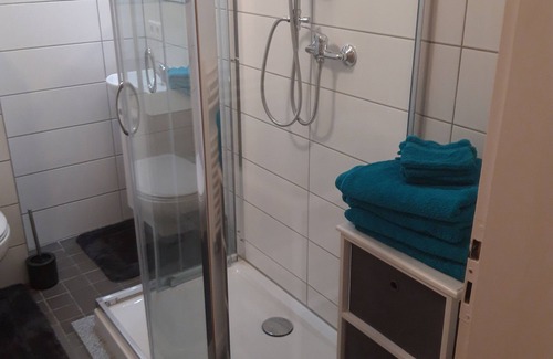 Luedinghausen Apartamento | Atemporal en el país