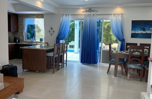 Sosua Villa | Timeless Luxury Villa