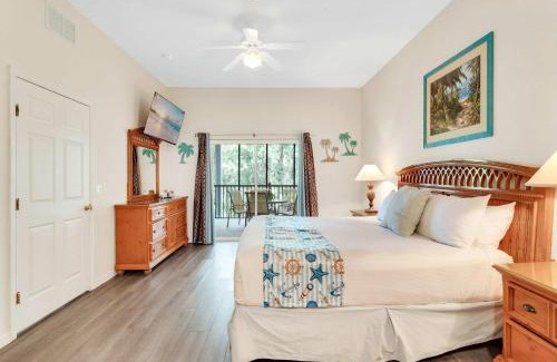 Bahama Bay Casa | Timeless Magic at Bahama Bay