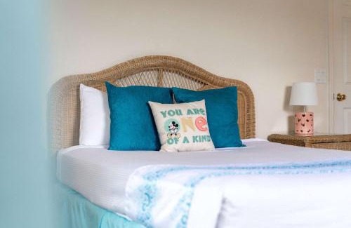 Bahama Bay Casa | Timeless Magic at Bahama Bay