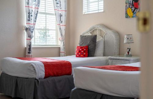 Bahama Bay Casa | Timeless Magic at Bahama Bay