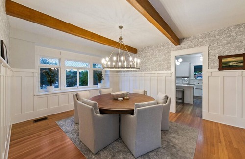 Granite Hills Casa | Timeless Retreat - Pool | Fire Pit | Family Haven