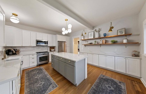 Granite Hills Casa | Timeless Retreat - Pool | Fire Pit | Family Haven