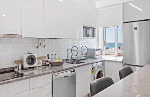 Armacao de Pera Apartamento | Timeless Sea I Apartment