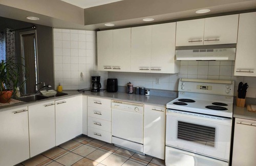 Saint-Hubert Casa | Timeless Tranquility, a place near everything!