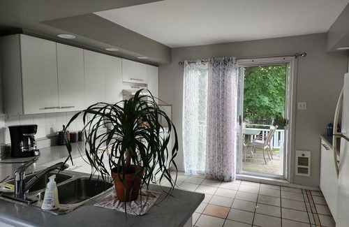 Saint-Hubert Casa | Timeless Tranquility, a place near everything!