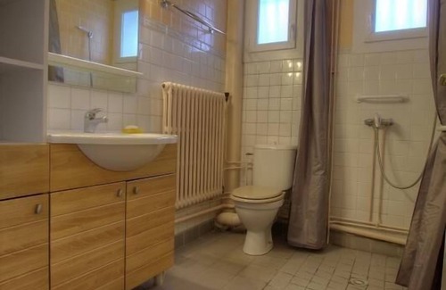 Peronnas Casa | Timendel - Peronnas - Gîte