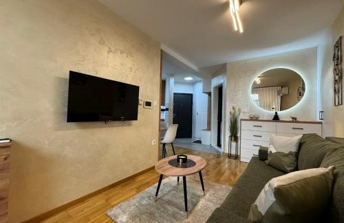 Brcko Apartamento | Timeout Apartment