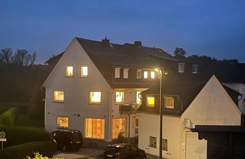 Waldbrunn Apartamento | Timeout Barista