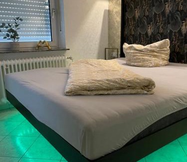 Waldbrunn Apartamento | Timeout Barista