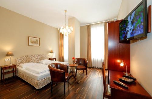 Mariahilf Hotel | Timeout City Hotel, 5 min to city center, Self Check In