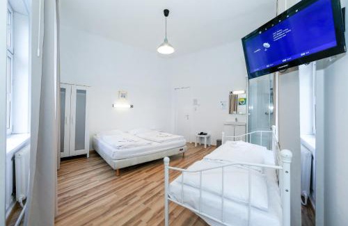 Mariahilf Hotel | Timeout City Hotel, 5 min to city center, Self Check In
