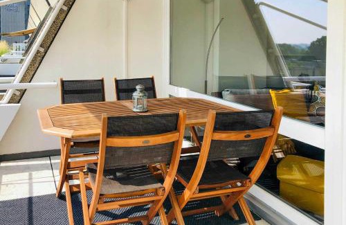 Schilksee Apartamento | TimeOut