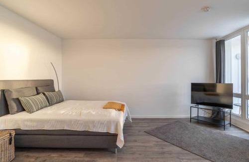 Schilksee Apartamento | TimeOut