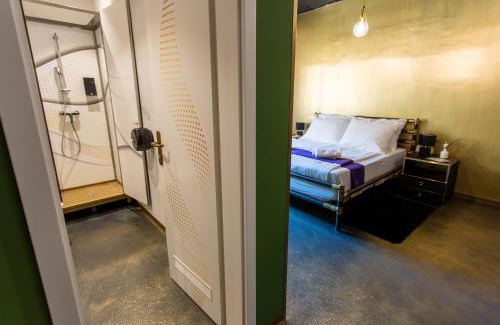 Zagreb Hotel | Timeout Heritage Hotel Zagreb