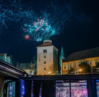 Zagreb Hotel | Timeout Heritage Hotel Zagreb