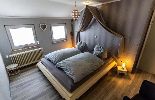 Waldbrunn Apartamento | Timeout Namaste