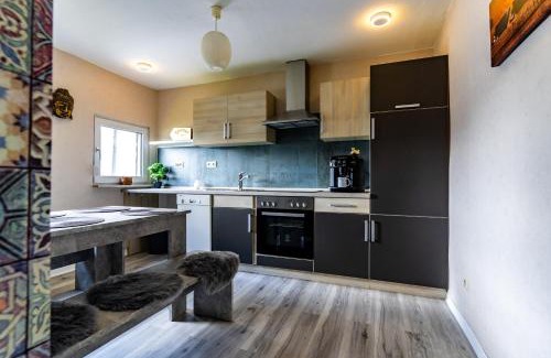 Waldbrunn Apartamento | Timeout Namaste