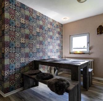 Waldbrunn Apartamento | Timeout Namaste