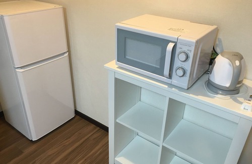 Kamata Hotel | Times Inn
