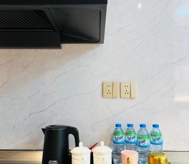 Freetown Hotel | Times Mansion Hotel - Single size twin bed