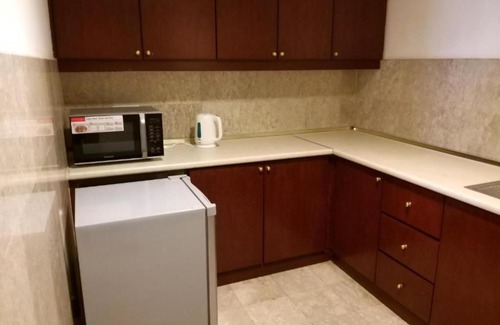 Imbi Apartamento | Times Square Hotel Apartment At Malaysia