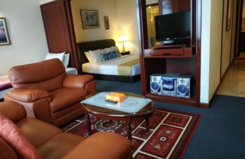 Imbi Apartamento | Times Square Hotel Apartment At Malaysia