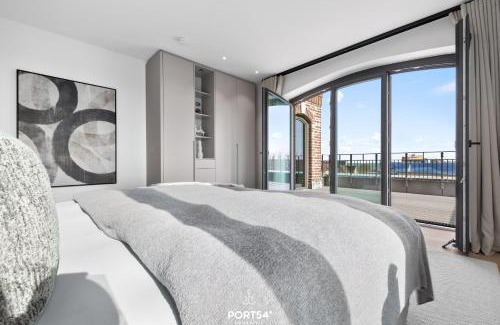 List Apartamento | Times Square Penthouse List auf Sylt