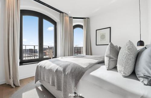 List Apartamento | Times Square Penthouse List auf Sylt