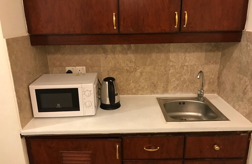 Imbi Hotel | Times Square Service Suites