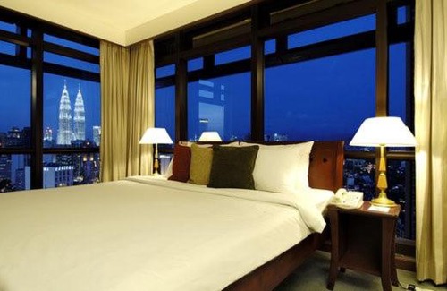 Imbi Hotel | Times Square Suites KL BY Fortune