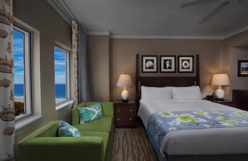 The Dunes Complejo | Timeshare resort in Myrtle Beach, South Carolina