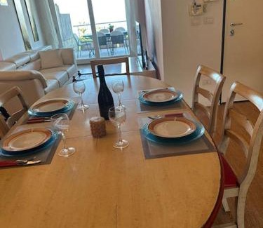 Cisano Casa | Timetofreedom Apartment Bellevue
