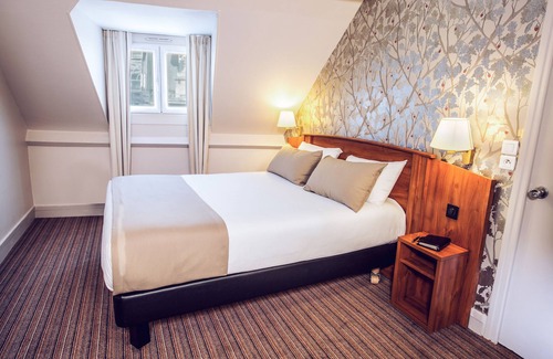 Paris City Center Hotel | Timhotel Le Louvre