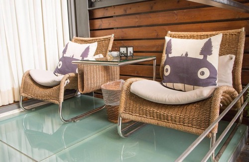 Yuchi Cama Y Desayuno | Timing House