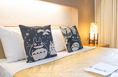 Yuchi Cama Y Desayuno | Timing House