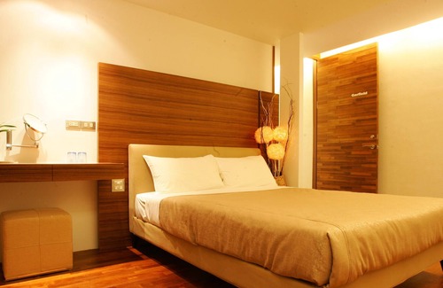 Yuchi Cama Y Desayuno | Timing House