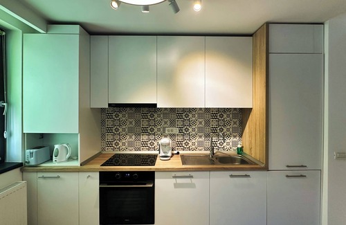 Timisoara Apartamento | Prime Residence Timișoara - TPR