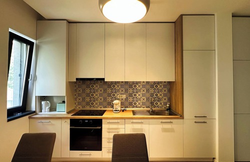 Timisoara Apartamento | Prime Residence Timișoara - TPR