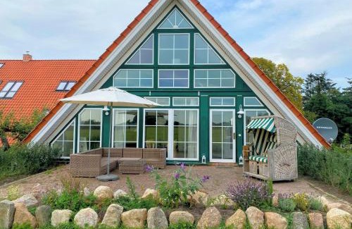 Gross Timmendorf Apartamento | Timmenhus - Ferienwohnungen an der Ostsee