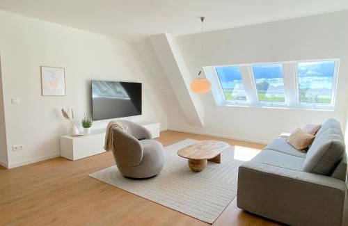 Gross Timmendorf Apartamento | Timmenhus - neue Ferienwohnungen im historischen Bauernhaus