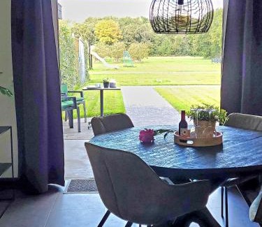 Vorstenbosch Apartamento | Timmershoeve