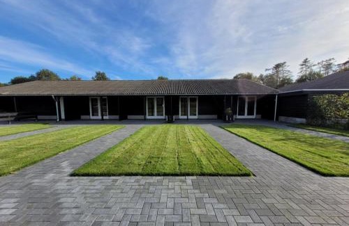 Vorstenbosch Apartamento | Timmershoeve