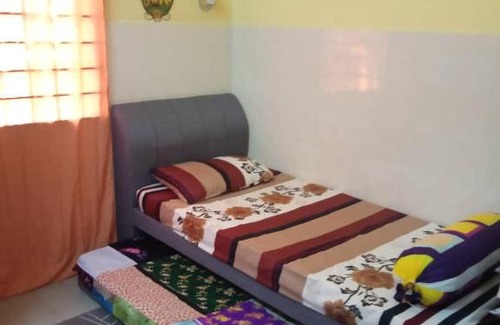 Temerloh Apartamento | Timmy Homestay Temerloh Jaya