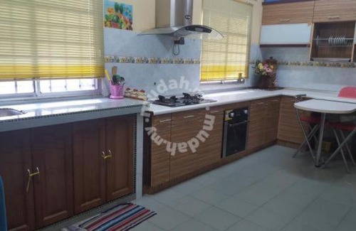 Temerloh Apartamento | Timmy Homestay Temerloh Jaya