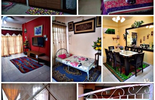 Temerloh Apartamento | Timmy Homestay Temerloh Jaya