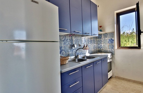 Sciacca Apartamento | TIMO-80 metros de la playa por KlabHouse